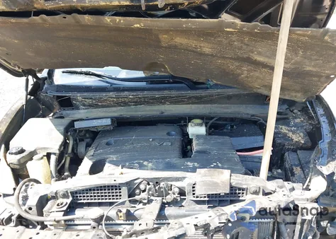 2013 Infiniti Jx35 из США, поврежденный, VIN 5N1AL0MN3DC318423